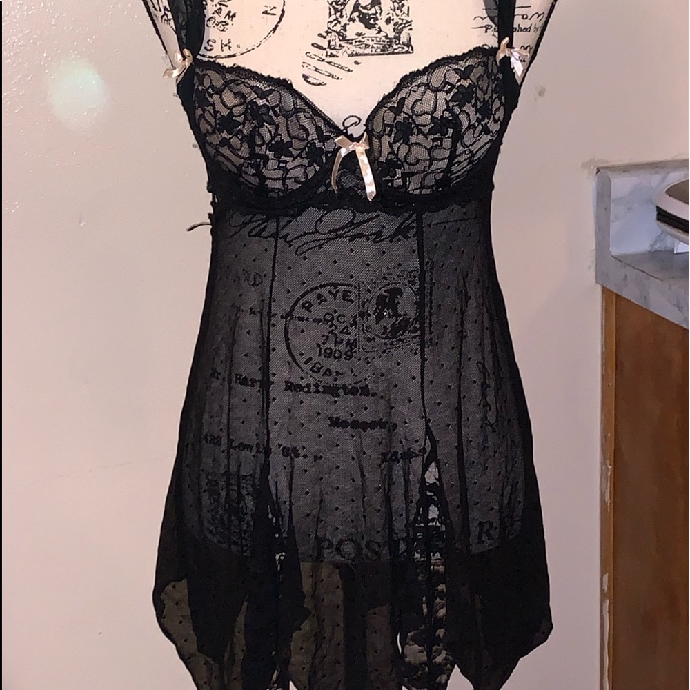 Lingerie
